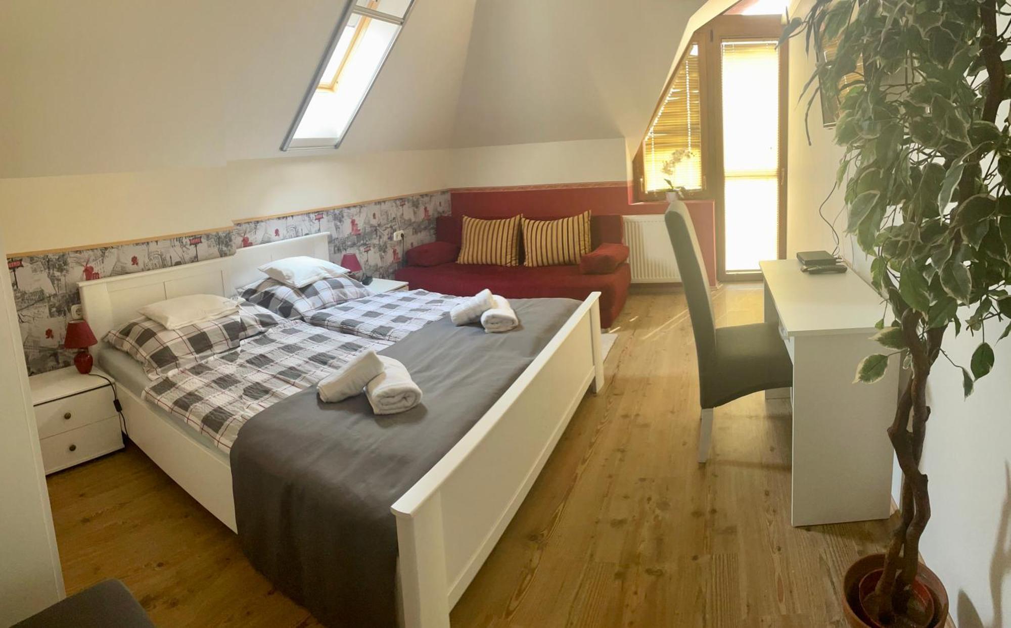 Aranylo Apartmanhaz Hajdúszoboszló 외부 사진
